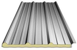 Manufacturers Exporters and Wholesale Suppliers of Roof Insulated Panel Faridabad Haryana